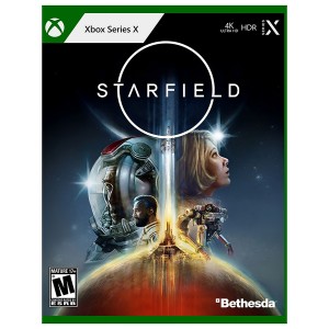 بازی Starfield - XBOX