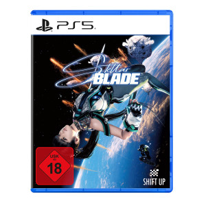بازی Stellar Blade - PS5