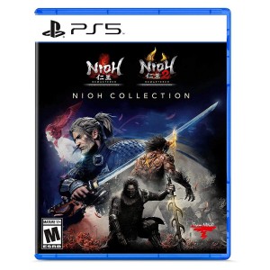 بازی The Nioh Collection - PS5