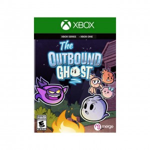 بازی The Outbound Ghost - XBOX