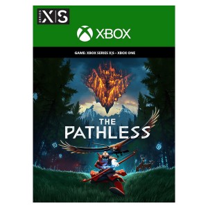 بازی The Pathless - XBOX