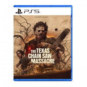 بازی The Texas Chain Saw Massacre - PS5