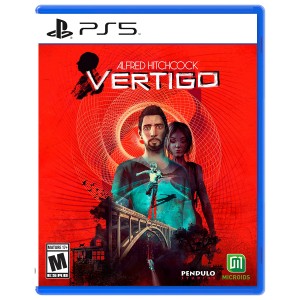بازی Vertigo - PS5
