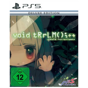 بازی Void Terrarrium - PS5