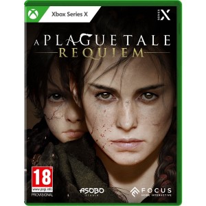 بازی A Plague Tale: Requiem - XBOX