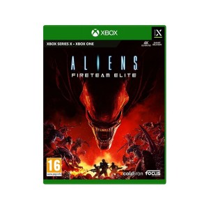 بازی Alien Fireteam Elite - XBOX