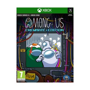 بازی Among Us - XBOX