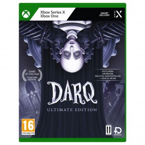 بازی DARQ - XBOX