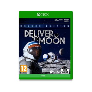 بازی Deliver Us the Moon - XBOX