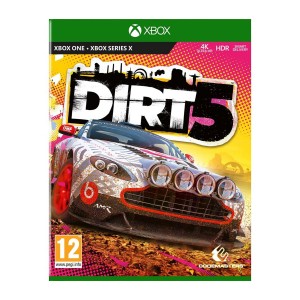 بازی Dirt 5 - XBOX
