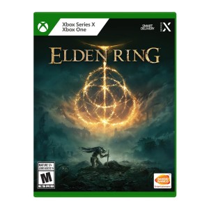 بازی Elden Ring - XBOX