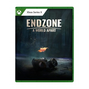 بازی Endzone: A World Apart - XBOX
