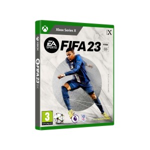 بازی FIFA 23 - XBOX