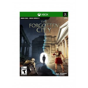 بازی Forgotten City - XBOX