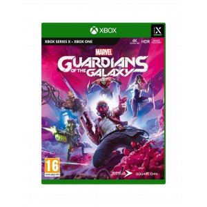 بازی Guardians of the Galaxy - XBOX