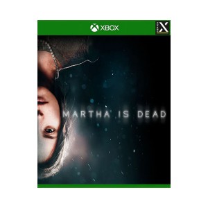 بازی Martha is Dead - XBOX