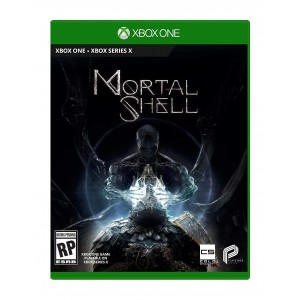 بازی Mortal Shell - XBOX
