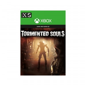 بازی Tormented Souls - XBOX