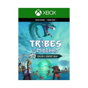 بازی Tribes of Midgard - XBOX