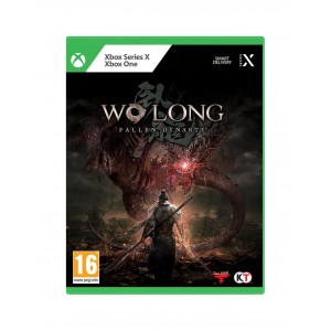 بازی Wo Long: Fallen Dynasty - XBOX