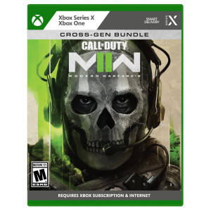 بازی Call of Duty: Modern Warfare II - XBOX