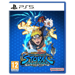 بازی Naruto X Boruto: Ultimate Ninja Storm Connections - PS5