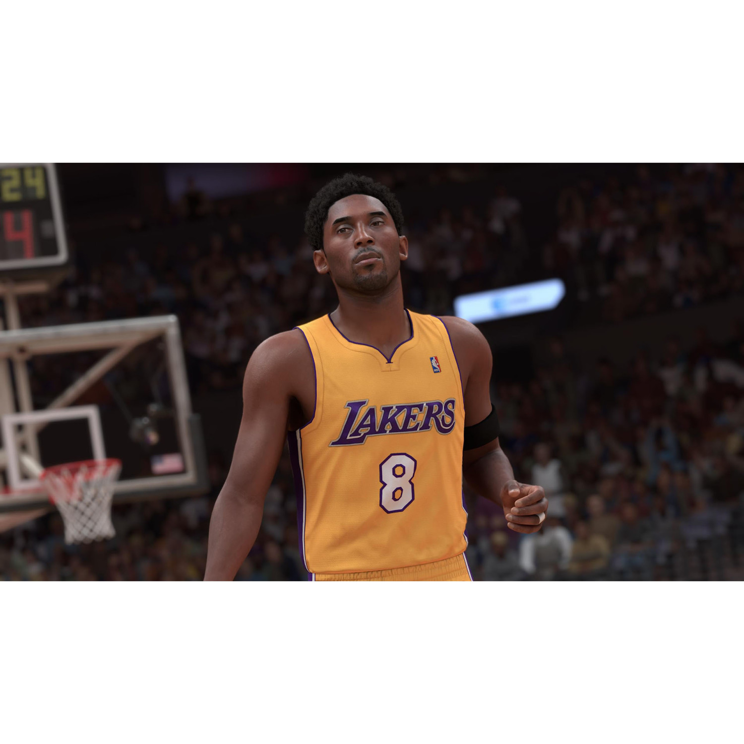 بازی NBA 2K24 - PS5-1
