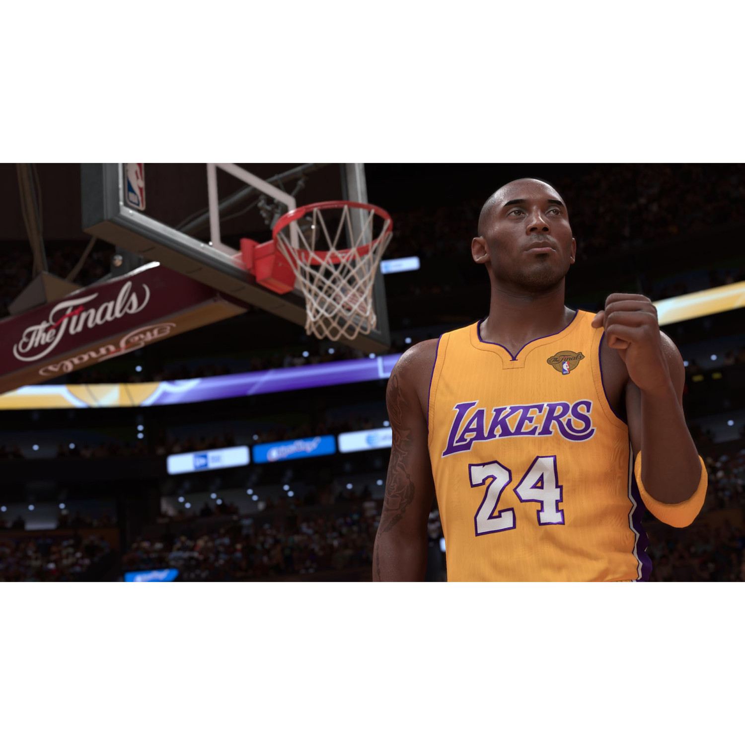 بازی NBA 2K24 - PS5-2