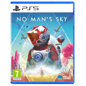Ø¨Ø§Ø²ÛŒ No Man's Sky - PS5