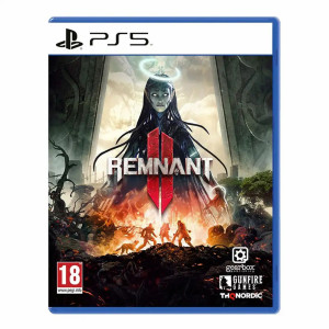 بازی Remnant 2 - PS5