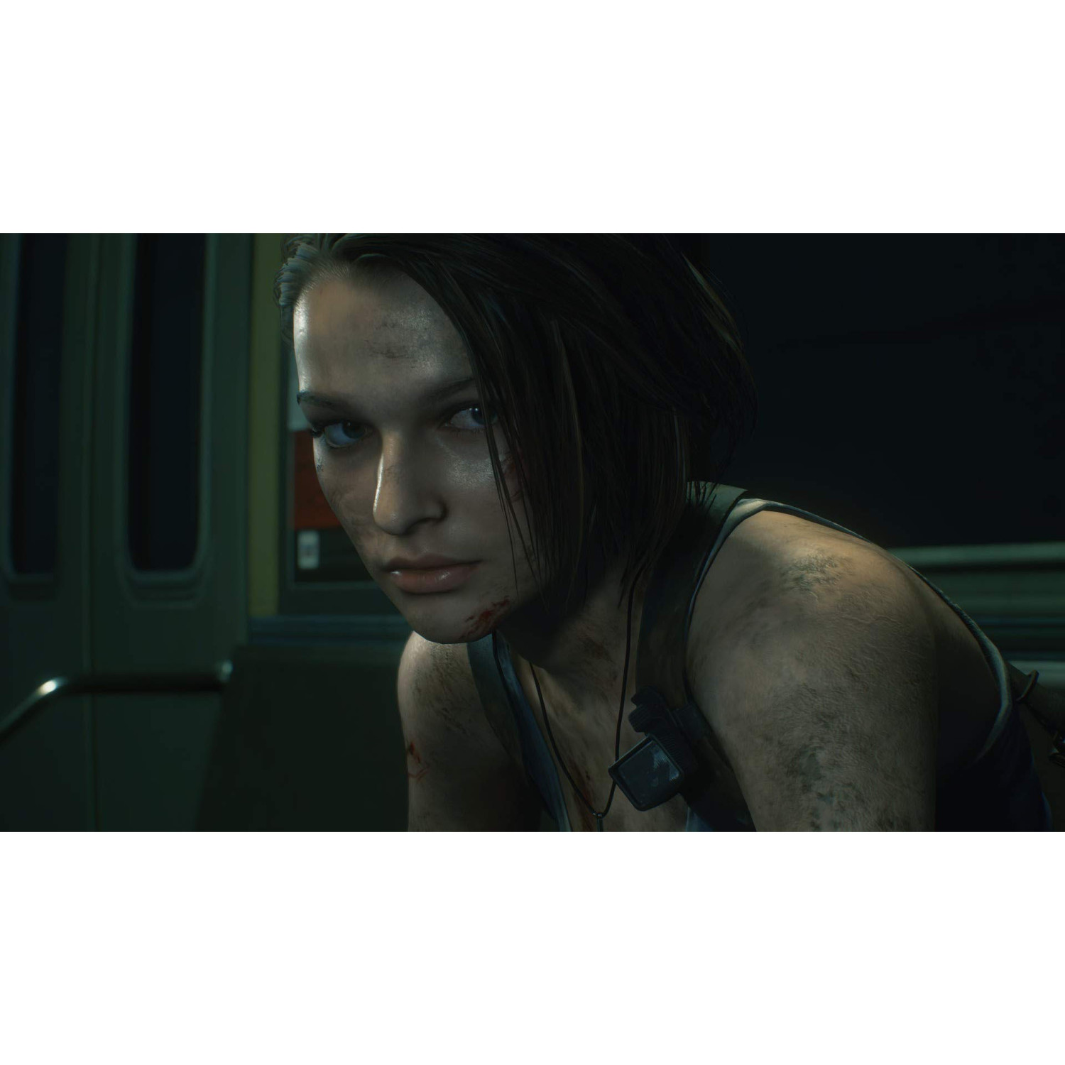 Ø¨Ø§Ø²ÛŒ Resident Evil 3 Remake - PS4-1