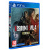 بازی Resident Evil 4: Gold Edition - PS4-1