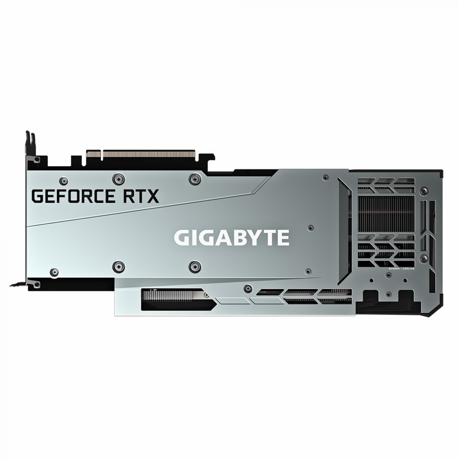 کارت گرافیک GIGABYTE RTX 3080 Ti Gaming OC 12G-5