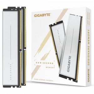 رم GIGABYTE DESIGNARE 64GB Dual 3200MHz CL16