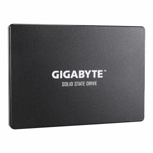حافظه اس اس دی Gigabyte SATA SSD 120GB