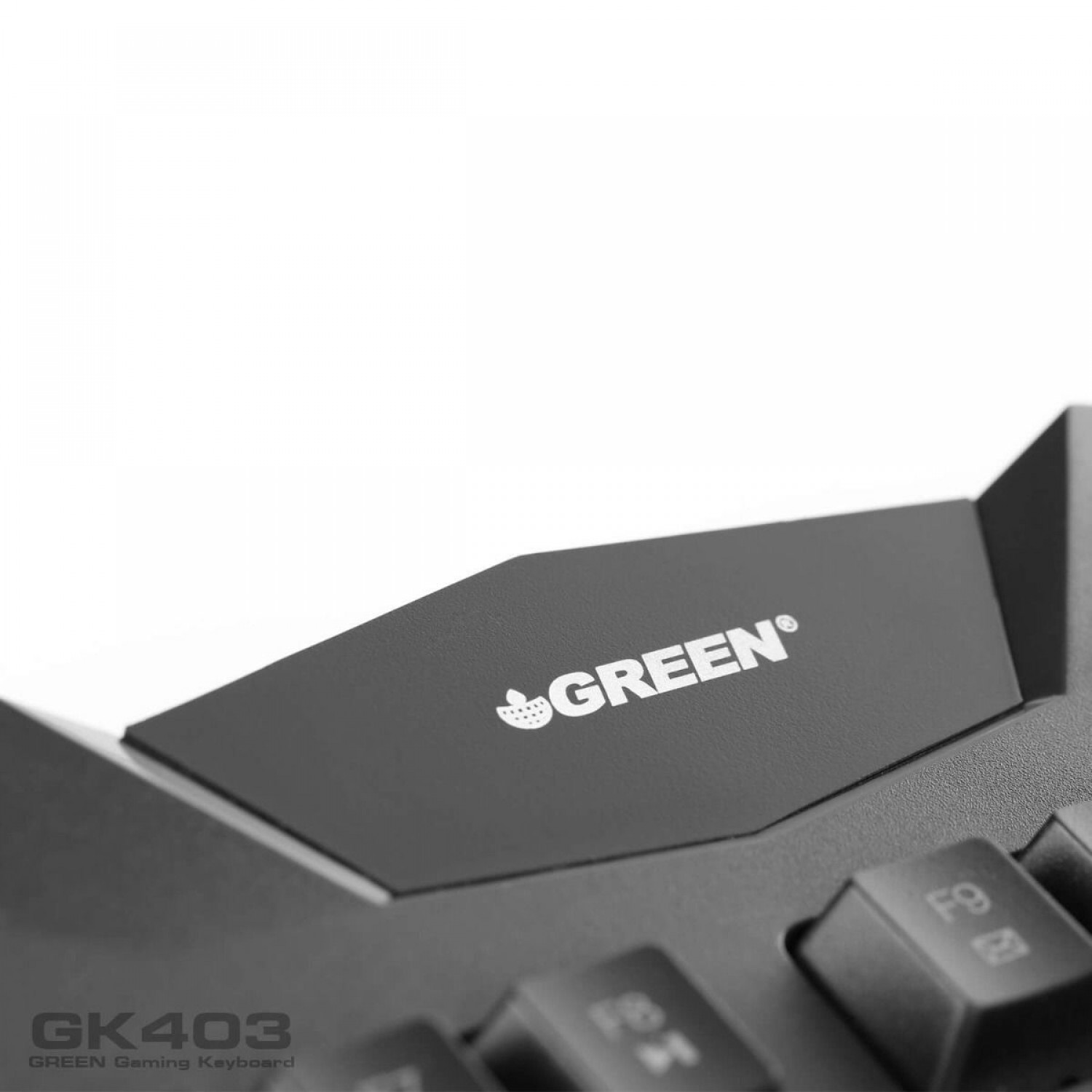 کیبورد Green GK403-2