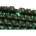 کیبورد Green GK601-RGB - جعبه باز-6