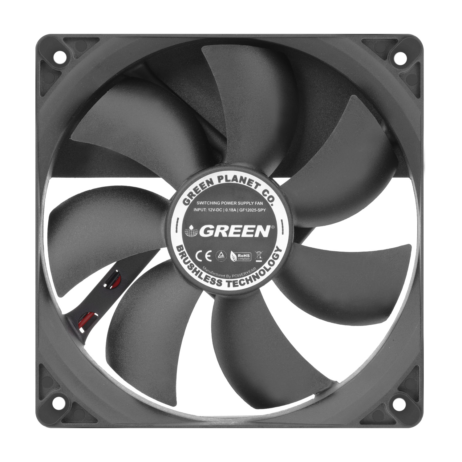 پاور Green GP600A-GED-9