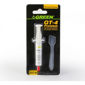 خمیر حرارتی Green GT-4 Premium