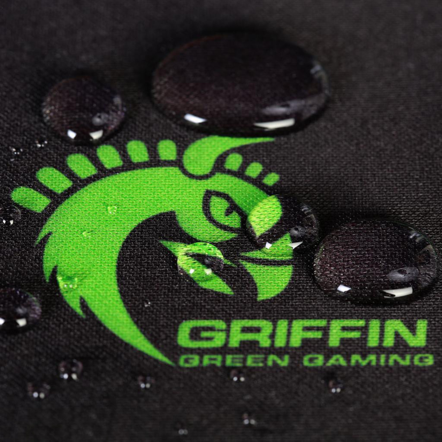 موس پد Green Griffin 700-L - Green-4