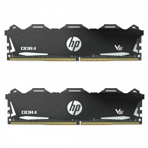 رم HP V6 16GB Dual 3200MHz CL16