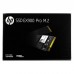 حافظه اس اس دی HP EX900 Pro 256GB-4