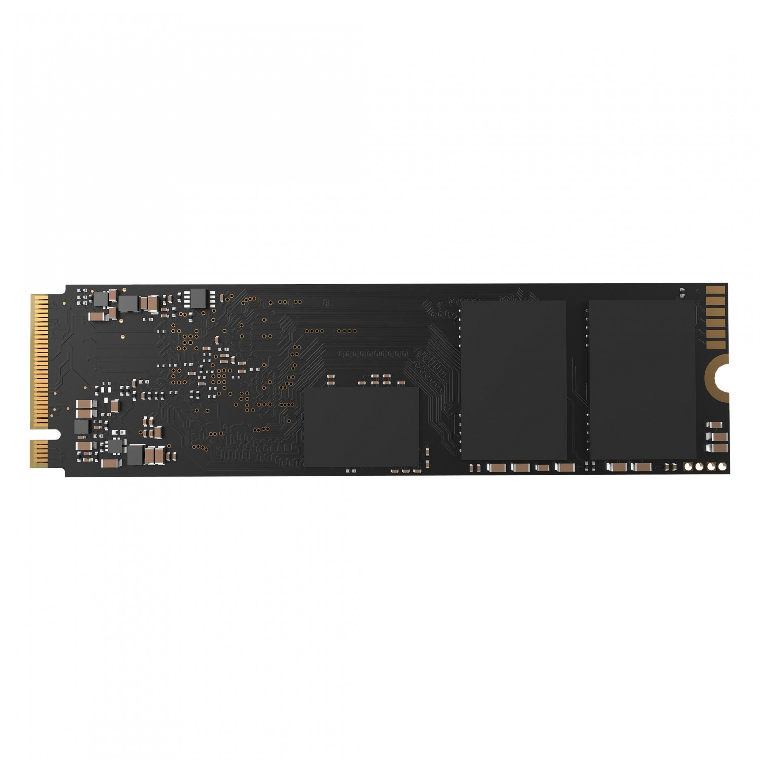 حافظه اس اس دی HP EX950 2TB-3