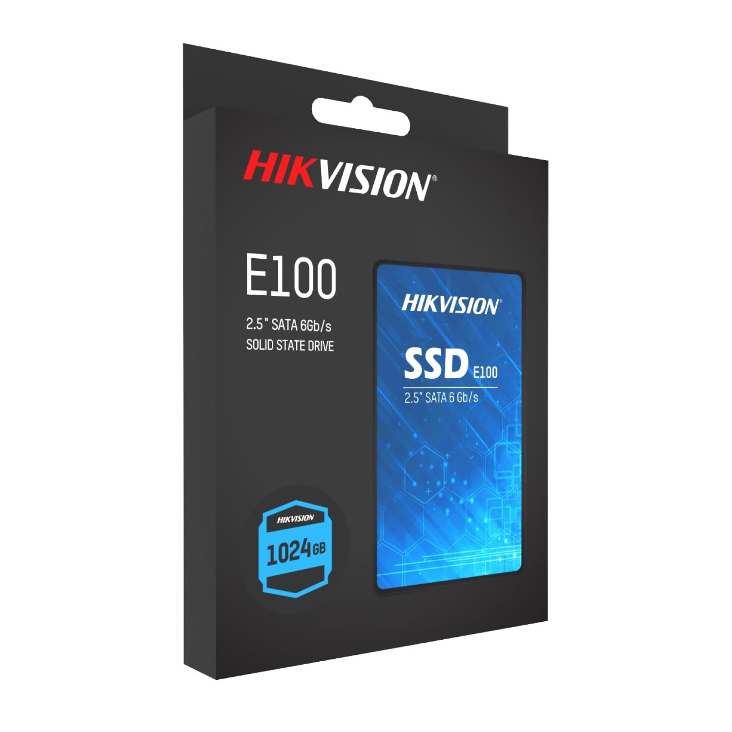 حافظه اس اس دی HikVision E100 1TB-4