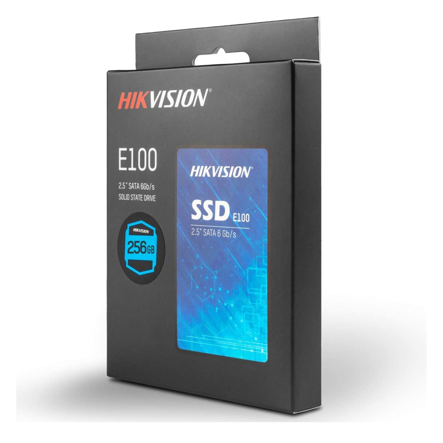 حافظه اس اس دی HikVision E100 256GB-3