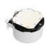 کولر پردازنده ID Cooling FX240 ARGB - White-4
