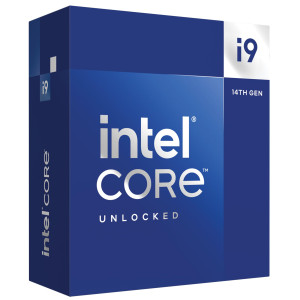پردازنده Intel Core i9 14900K