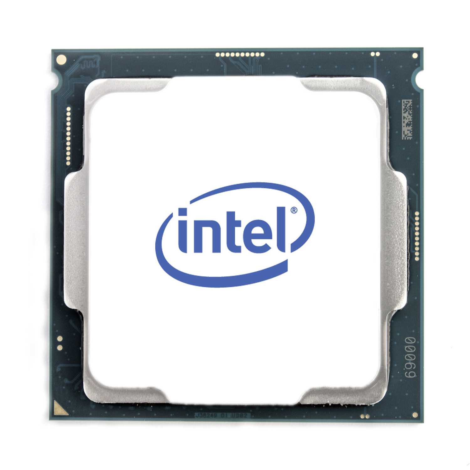پردازنده Intel Pentium GOLD G6400 - Tray