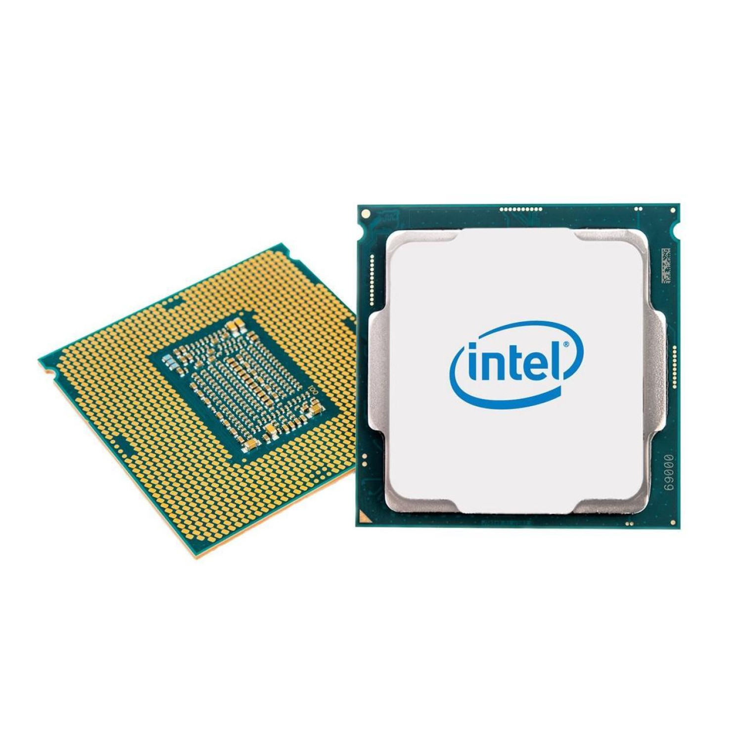 پردازنده Intel Pentium GOLD G6400 - Tray-1