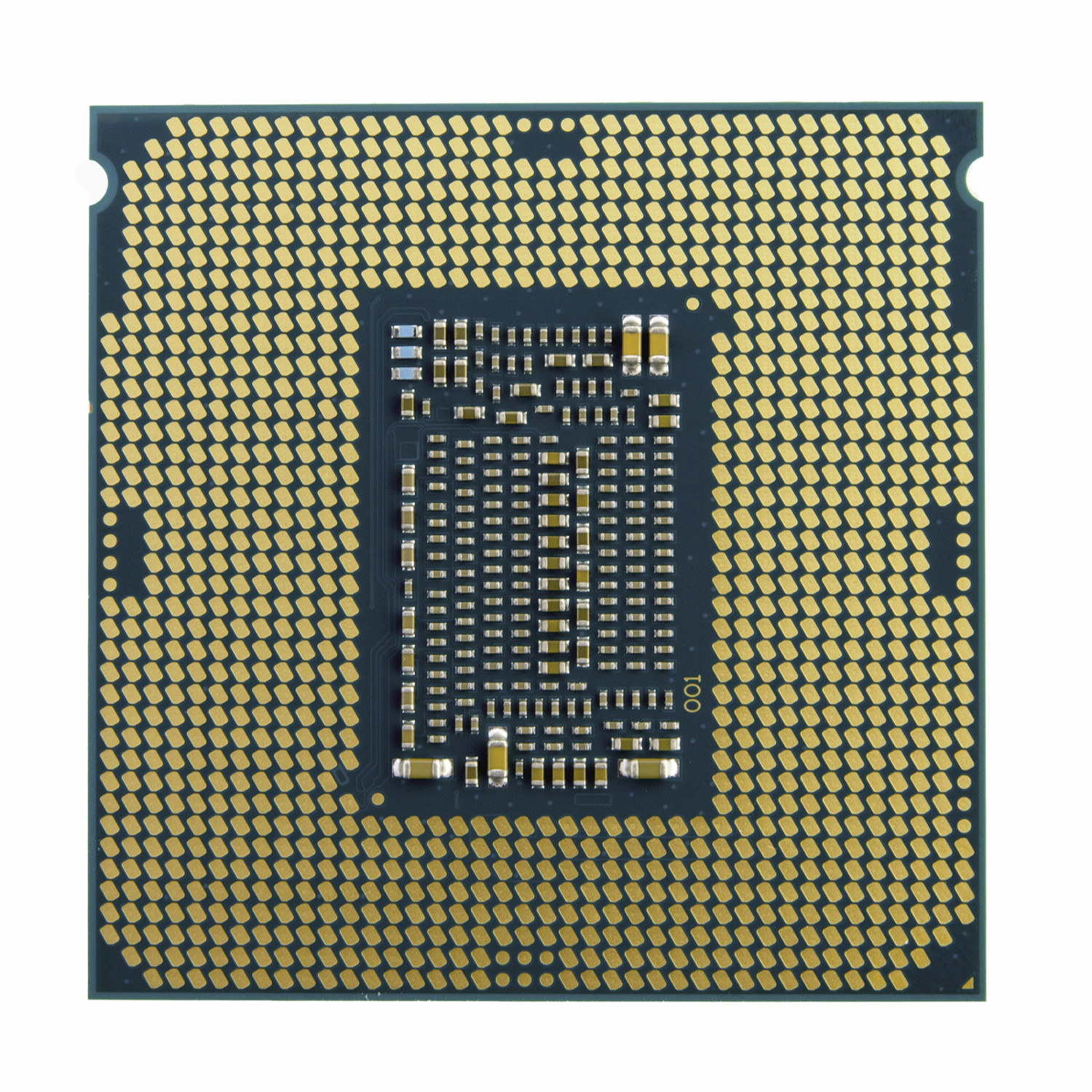 پردازنده Intel Celeron G5905 - Tray-2